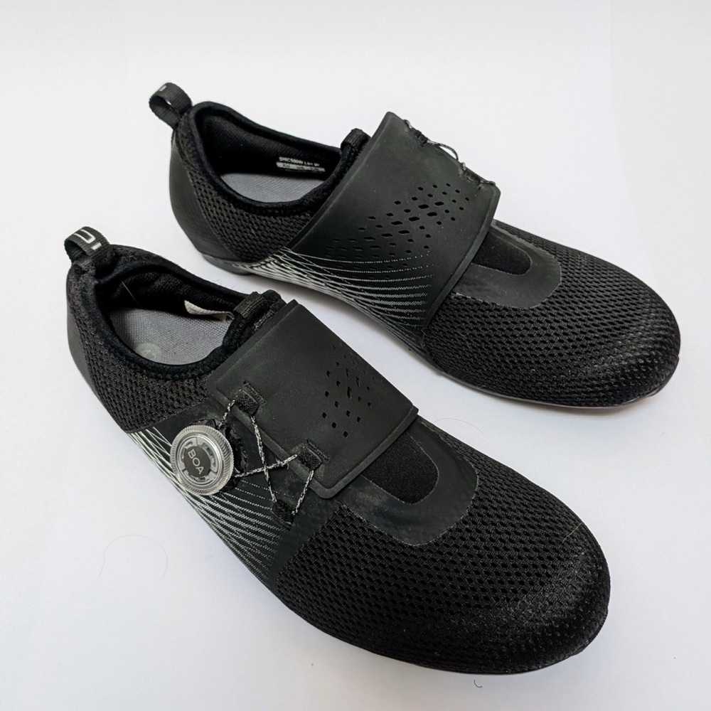 Shimano IC5 Women’s Indoor Cycling Shoes